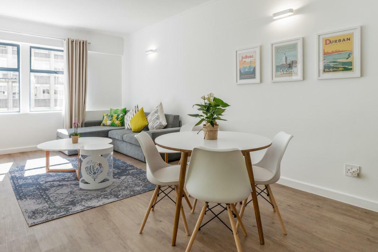 كيب تاون Adderley Residence المظهر الخارجي الصورة
